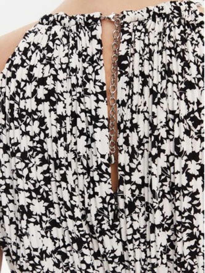 MICHAEL Michael Kors Kombinezon MS5812YGSA Czarny Regular Fit