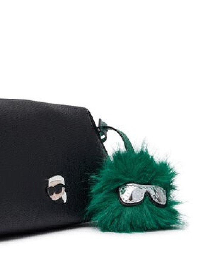 KARL LAGERFELD Torebka B4W30083 Czarny