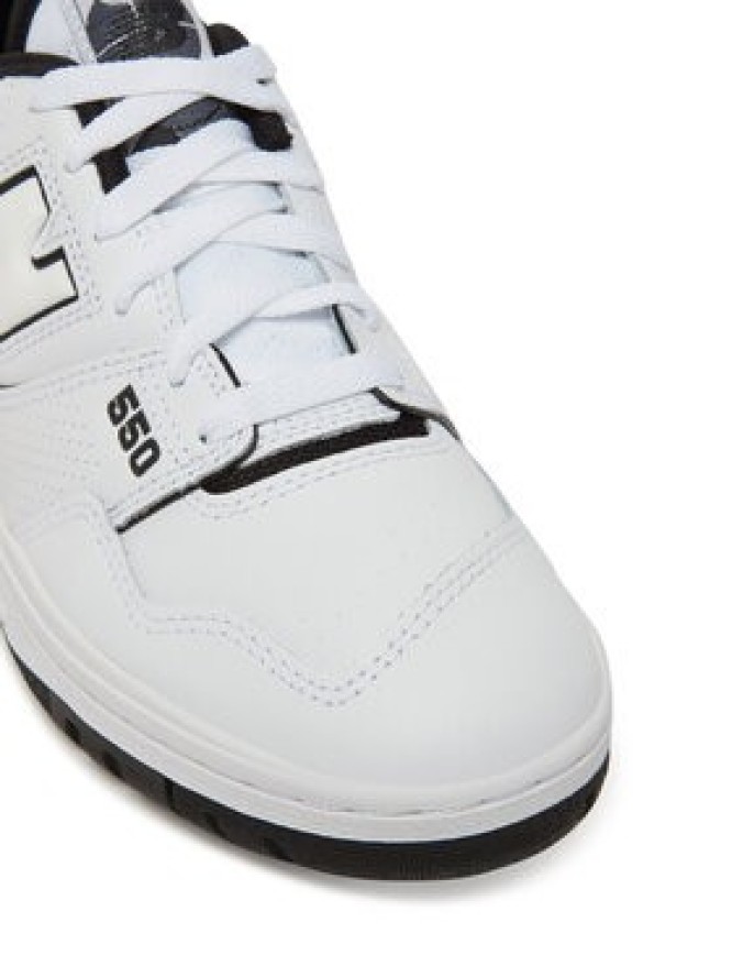 New Balance Sneakersy BB550HA1 Biały