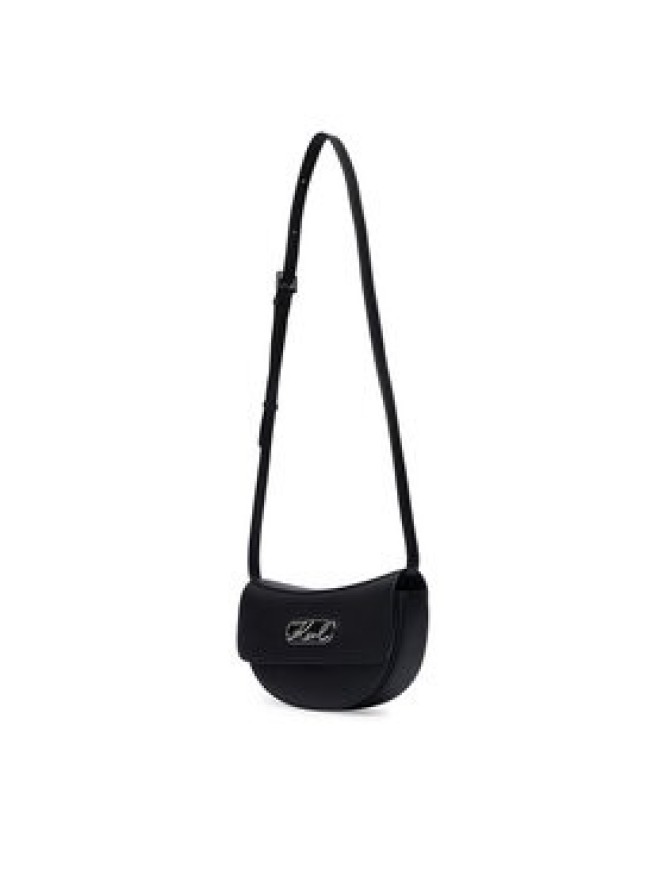 KARL LAGERFELD Torebka B4W30232 Czarny