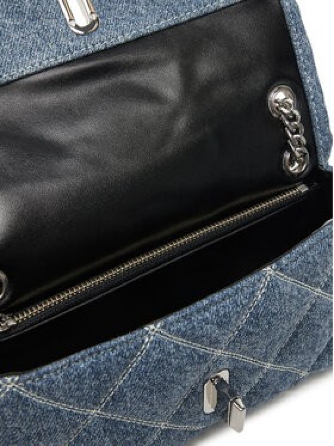 Marc Jacobs Torebka The Dual Mini 2P5SMN020S03 Niebieski