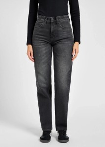 LEE RIDER CLASSIC CHARRED BLACK