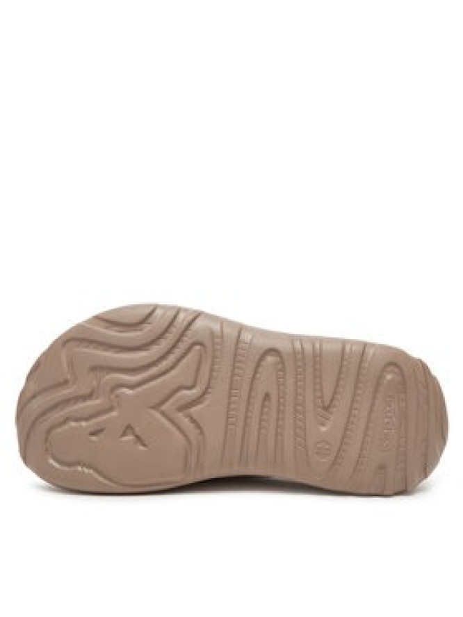 Kappa Klapki 865960 Beżowy