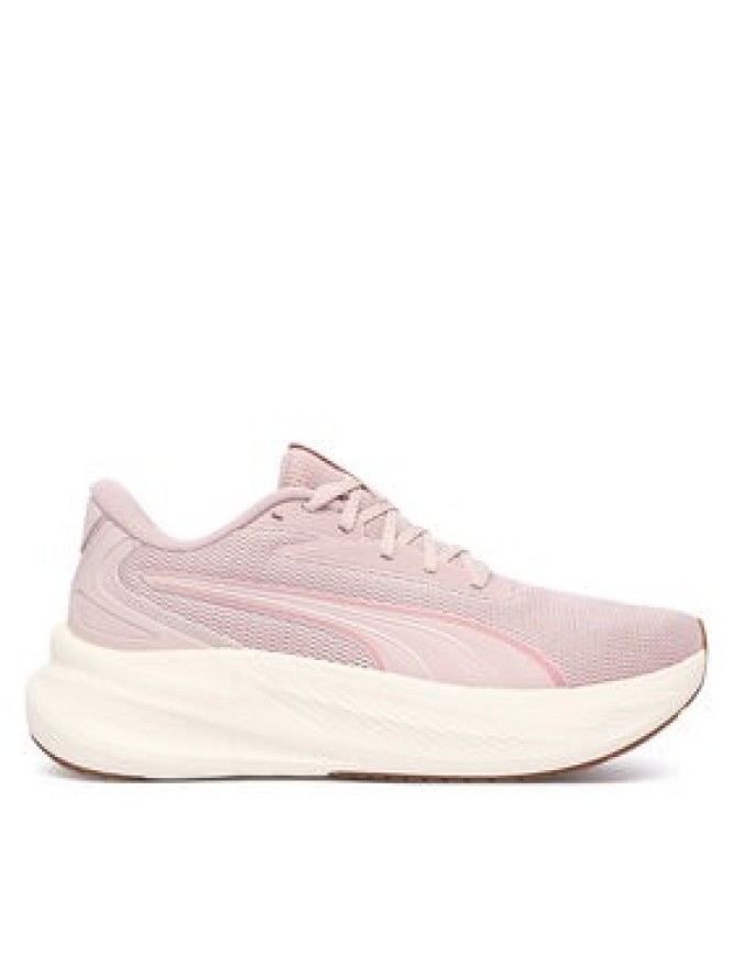 Puma Sneakersy MaxStride Lite 313497 08 Różowy
