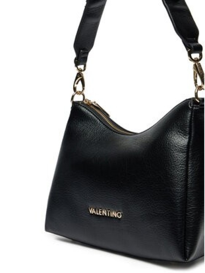 Valentino Torebka Kalimba VBS8DJ07 Czarny