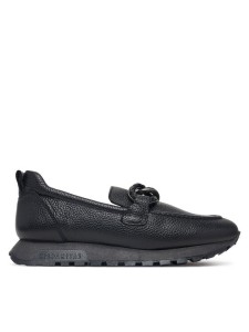 Hispanitas Sneakersy Oregon HI265183 C004 Czarny