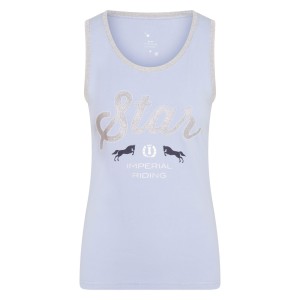 Damski tank top Imperial Riding Shimmer