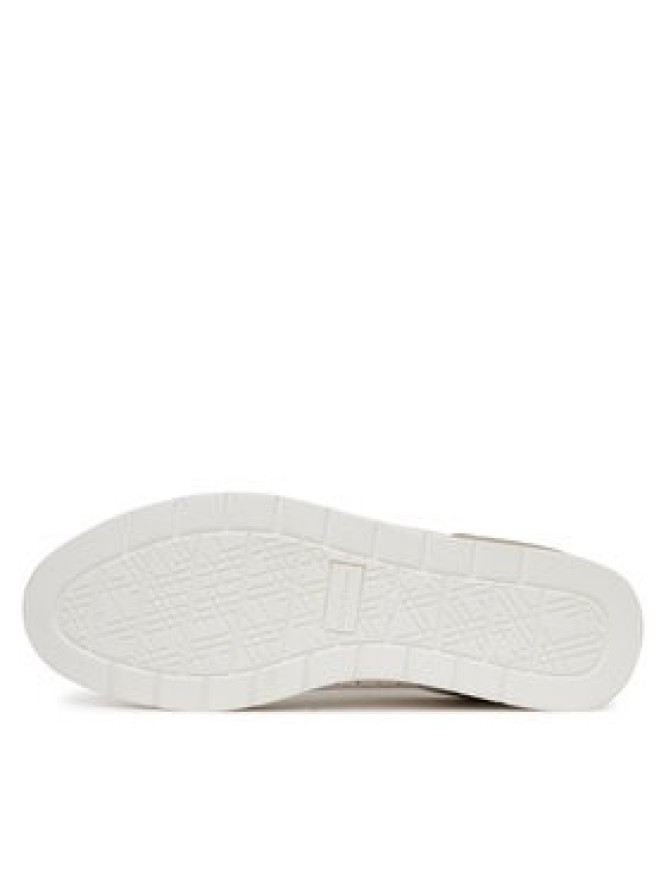 Clara Barson Sneakersy WS10003-07 Biały