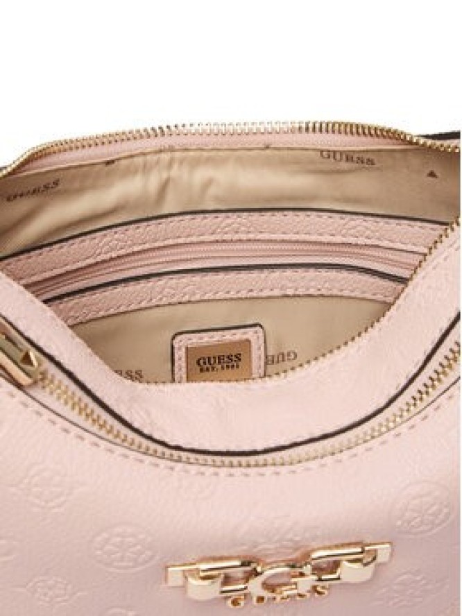 Guess Torebka Anise HWPD99 16180 Różowy