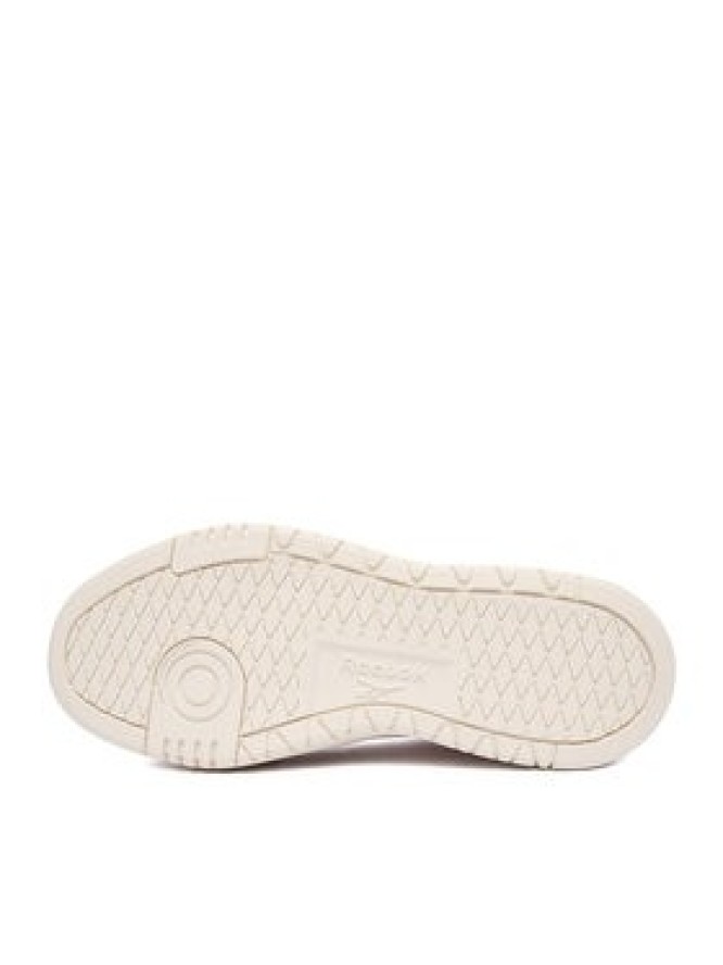 Reebok Sneakersy EO-CAMPIO XT DOUBLE 100238891 Różowy