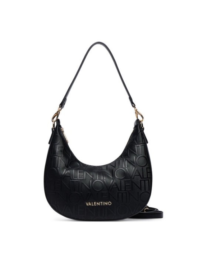 Valentino Torebka Gynevra Re VBSA6807 Czarny