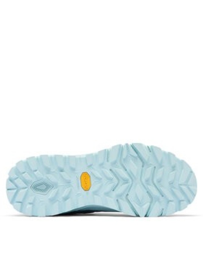 Columbia Trekkingi Tellurix Titanium 2148911 Szary