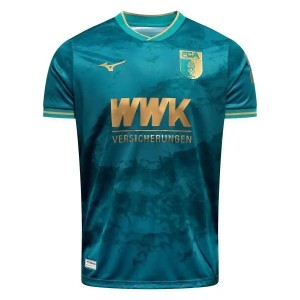 Maillot Wyjazdowy FC Augsburg 2026/27