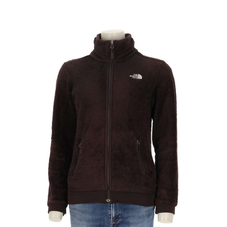Second life - Kurtka polarowa damska The North Face - Stan bardzo dobry