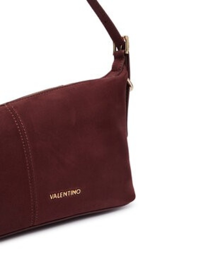Valentino Torebka Yuki VBSA6M07CAM Bordowy