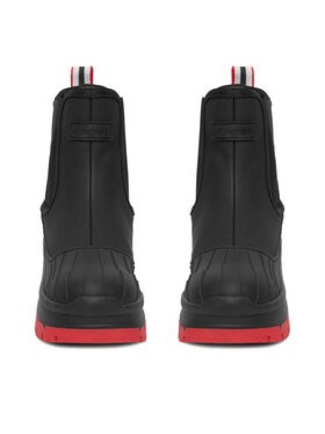 Hunter Kalosze CEO-SX2406-1 Czarny