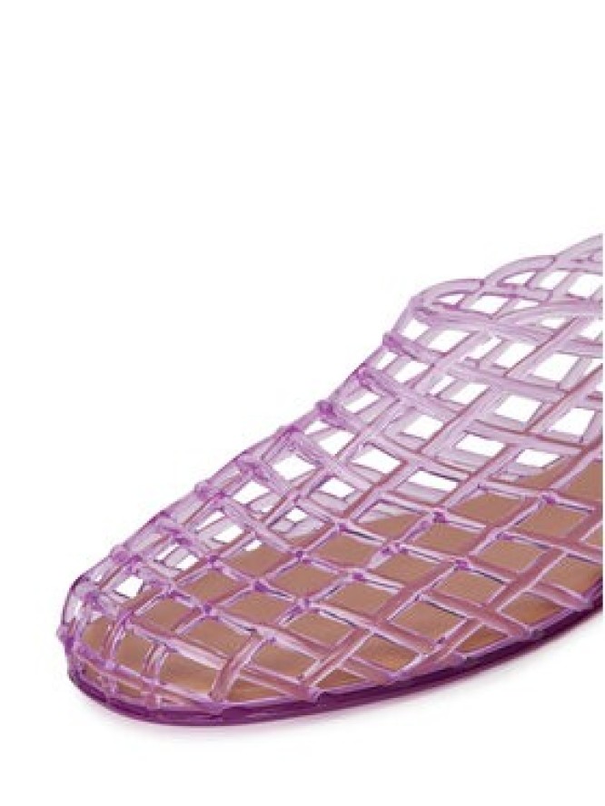 JENNY Baleriny CT0613-80 Różowy