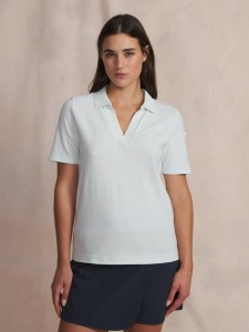 Damska koszulka polo TBS Ritta