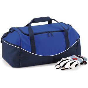 Torba Sportowa Teamwear Holdall (55 Litrów) Jeden Rozmiar