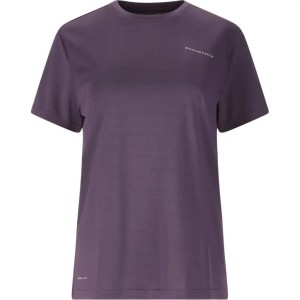 Damski jersey Endurance Vista V2 Performance