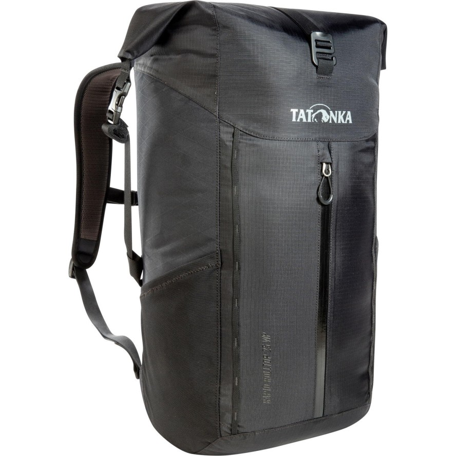 Plecak turystyczny Tatonka Rapid Rolltop