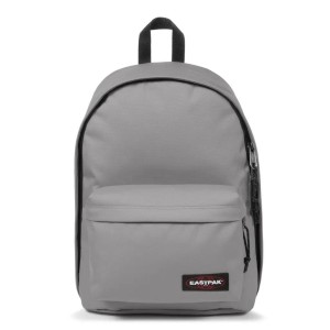 EASTPAK OUT OF OFFICE Szary