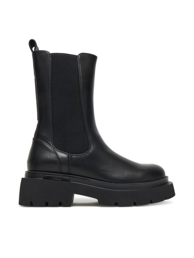 REPLAY Sztyblety Orphea GWLA5 .000.C0003S Czarny