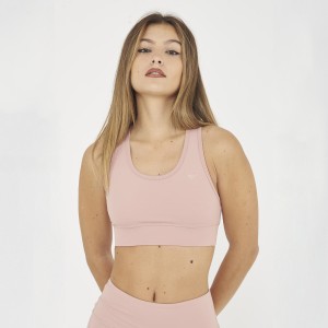 Damski Top Sportowy FEBE