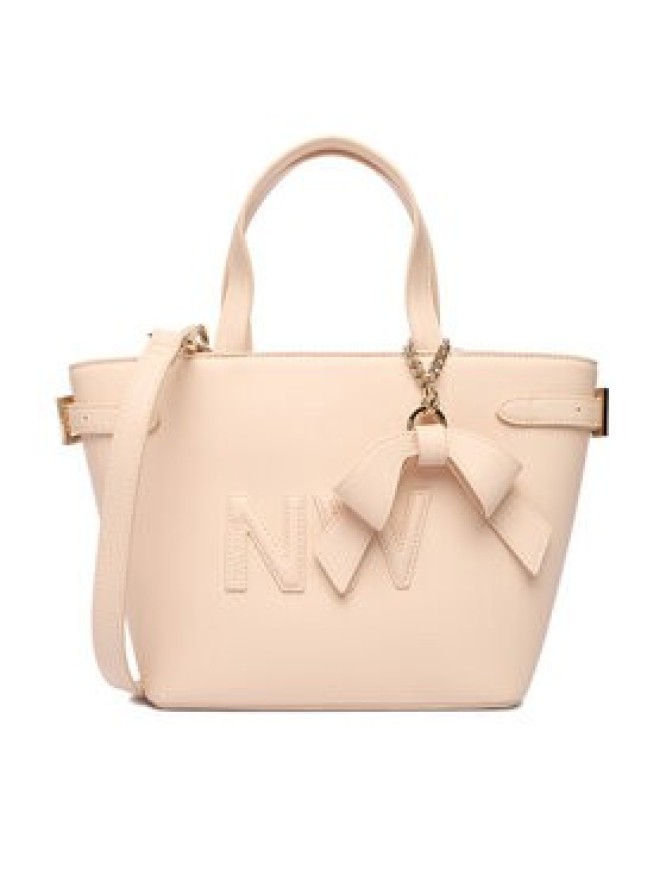 Nine West Torebka EO-Lira I-LX20086s Różowy
