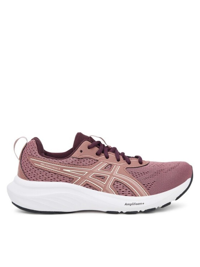 Asics Buty do biegania Gel-Contend 9 1012B681 Różowy