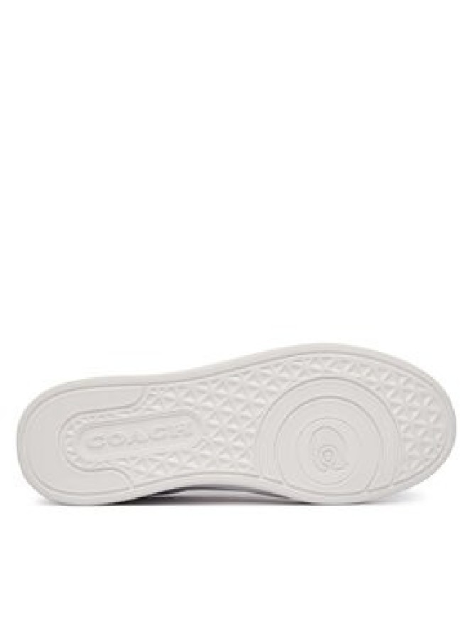 Coach Sneakersy CCN68 Biały