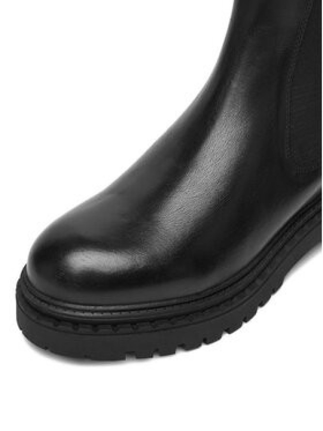 G-Star Raw Sztyblety EO-DAMLA-25FW26 Czarny