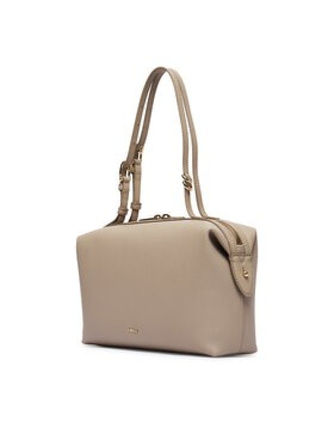 Furla Torebka Double M WB01905 BX3036 KH 4488S Beżowy