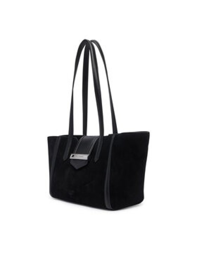KARL LAGERFELD Torebka B3W30321 Czarny