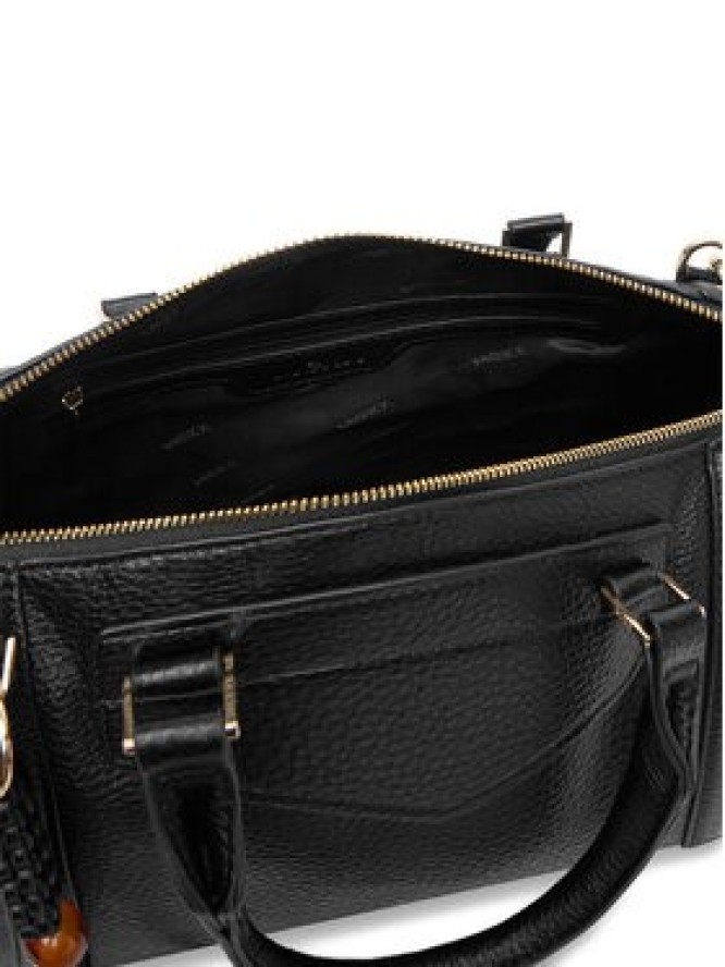 MEXX Torebka CEO-MEXX-L-012-10 Czarny