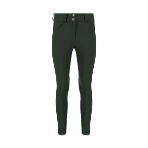 Damskie spodnie jeździeckie do kolan Kentucky Horsewear Miami