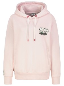 Sublevel Bluza w kolorze jasnoróżowym rozmiar: M