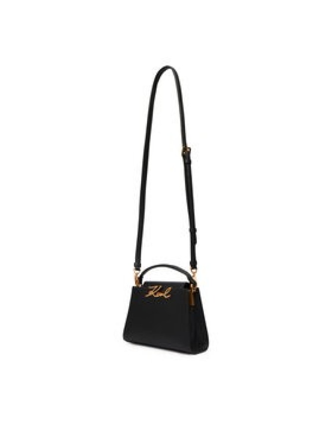 KARL LAGERFELD Torebka B3W30018 Czarny