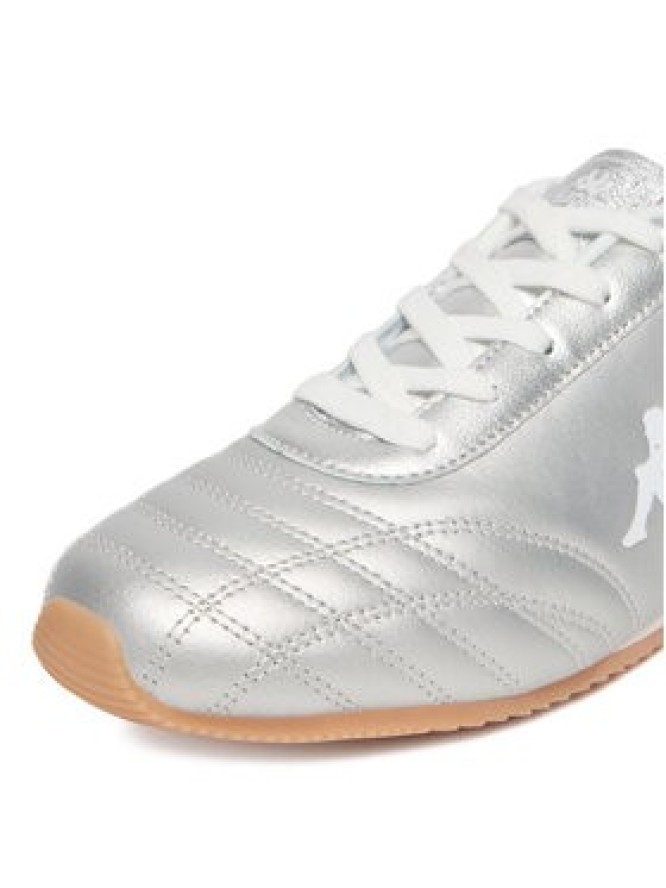 Kappa Sneakersy EO-1491510A(W) Srebrny