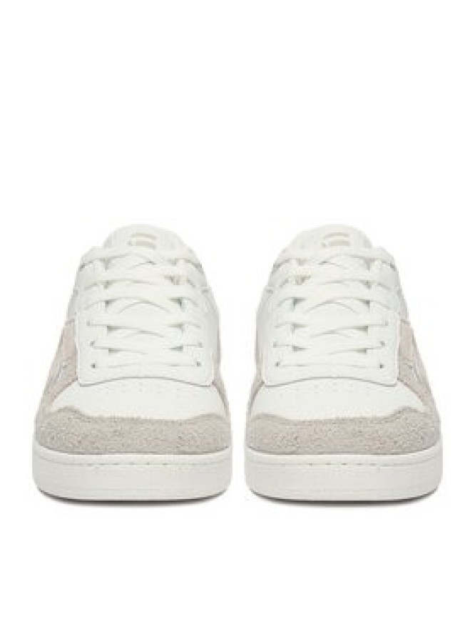 G-Star Raw Sneakersy CEO-ELLA-Y250035-1 Biały