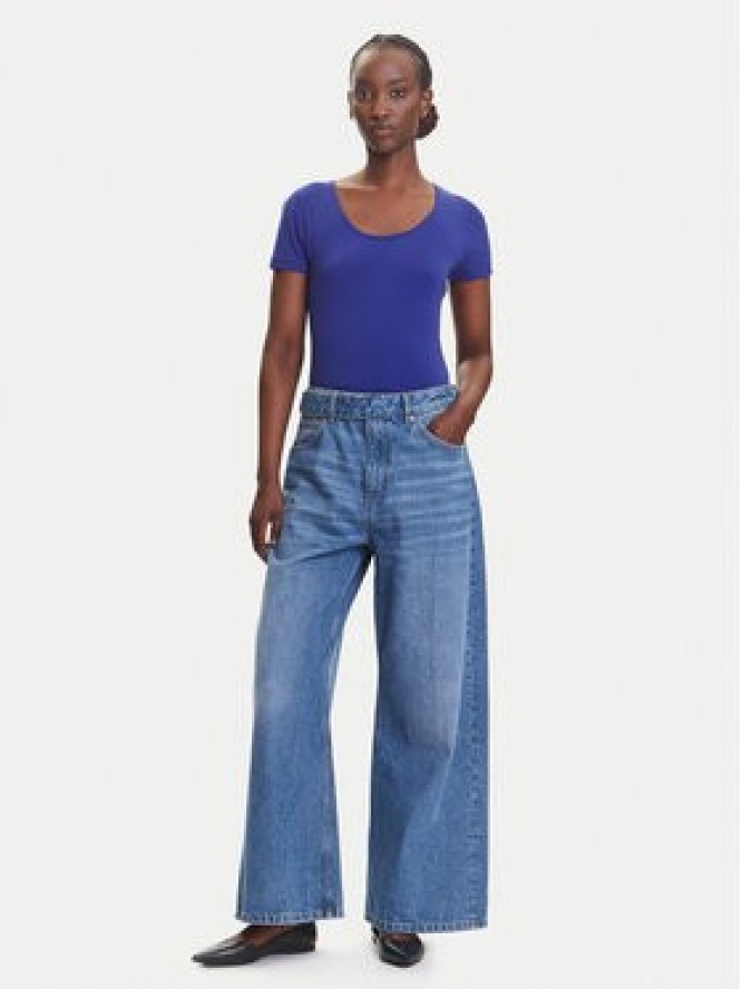 HUGO Komplet t-shirtów Twin 50469660 Kolorowy Regular Fit