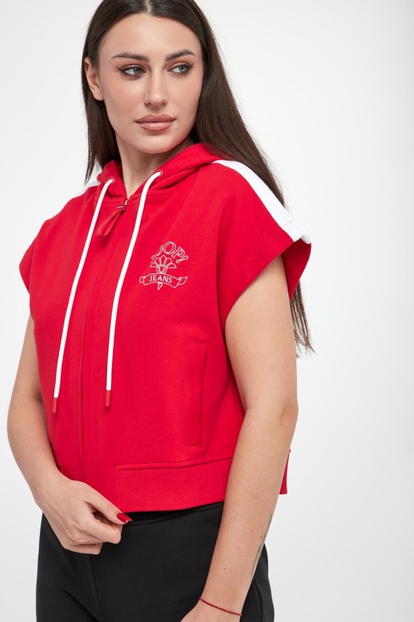 Bluza damska Telia JOOP! JEANS