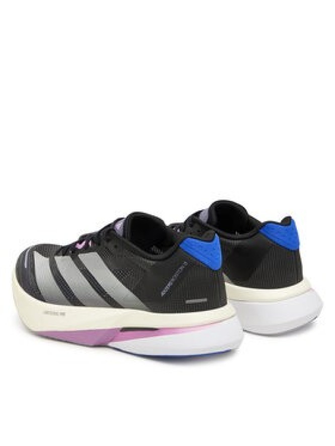 adidas Buty do biegania adizero Boston 13 JS4950 Czarny
