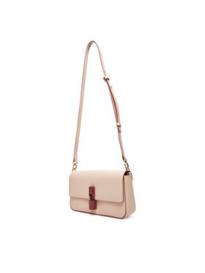 Furla Torebka Iride S WB01826 ARE000 CN 0496S Różowy