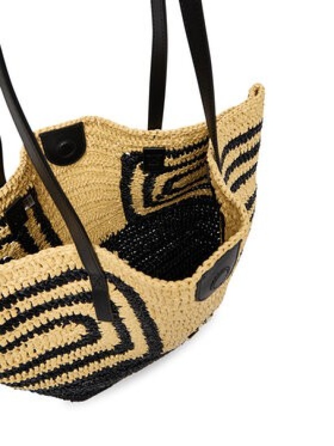 Patrizia Pepe Torebka 2B0130/V048-FB53 Beżowy