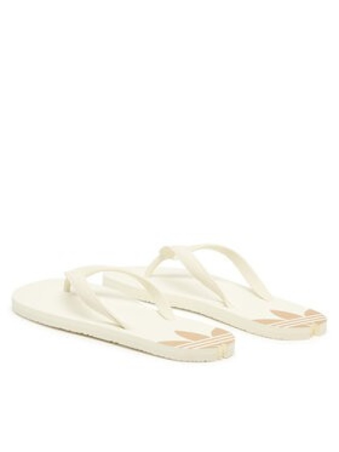 adidas Japonki Adi Sun Thongs JQ2494 Kremowy