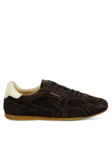 Gant Sneakersy 32533275 Brązowy
