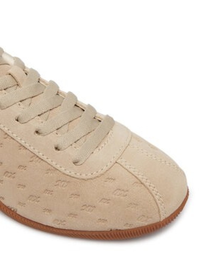 Armani Exchange Sneakersy XW003118 AF17465 U1158 Beżowy