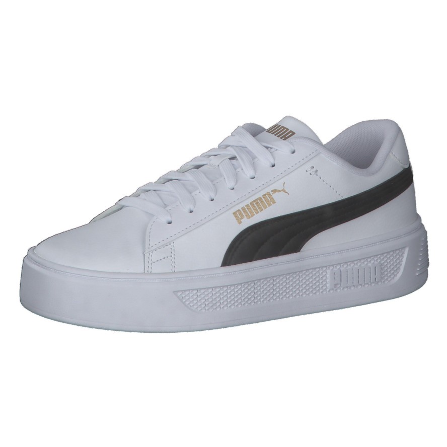 Buty do chodzenia damskie Puma Smash Platform V3