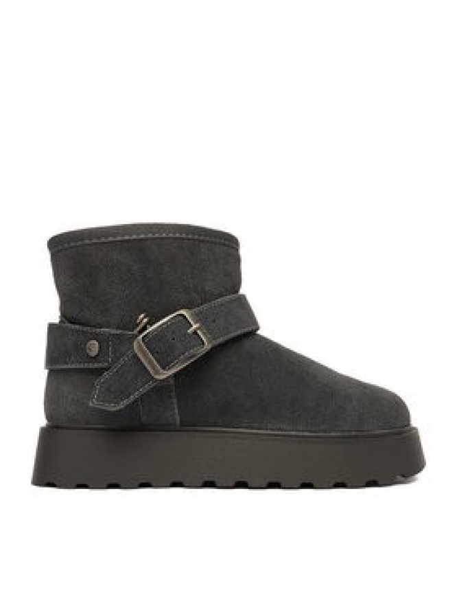 G-Star Raw Śniegowce CEO-ZEHRA-01 Szary